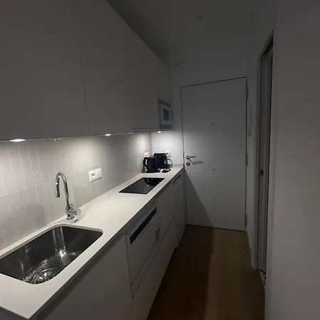 Seashore - A La Orilla Del Mar En Apartment *