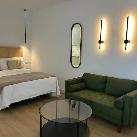 Seashore - A La Orilla Del Mar En Apartment
