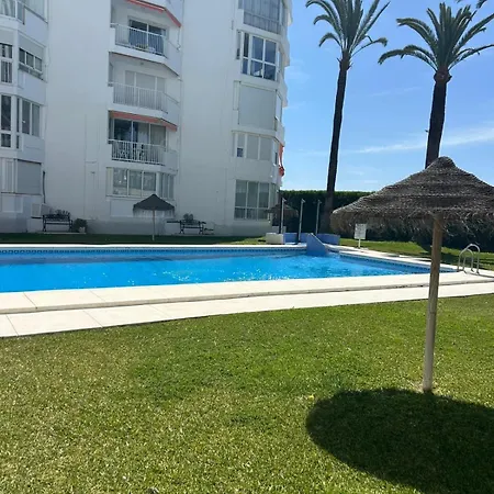 Apartment Seashore - A La Orilla Del Mar En *