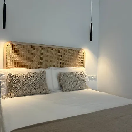 Apartment Seashore - A La Orilla Del Mar En