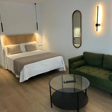 Seashore - A La Orilla Del Mar En Apartment Nerja