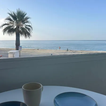 Seashore - A La Orilla Del Mar En Apartment Nerja