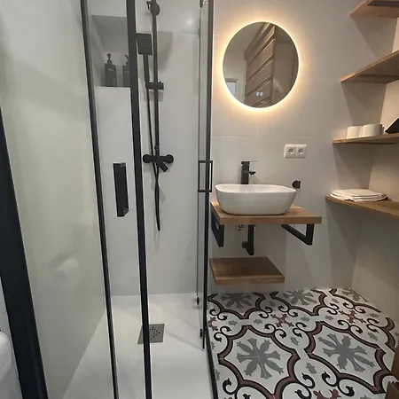 Apartment Seashore - A La Orilla Del Mar En *