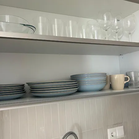 Seashore - A La Orilla Del Mar En Apartment